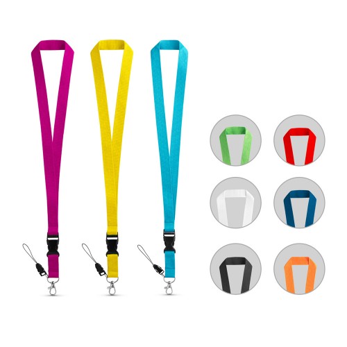 ANQUETIL LANYARD 94401