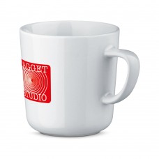 MOCCA WHITE TAZZA IN CERAMICA DA 270 ML 94672
