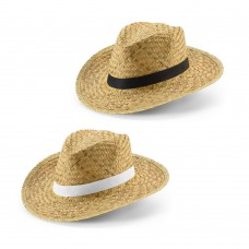 JEAN POLI. Cappello in paglia naturale 99082