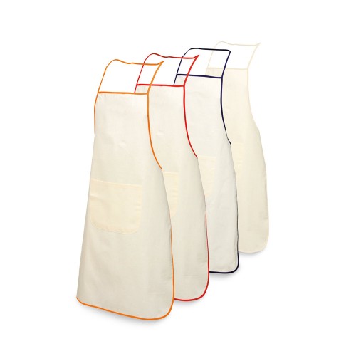 CHILLI GREMBIULE 100% COTONE 99800