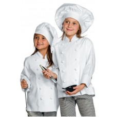 GIACCA CUOCO BABYCHEF - ISACCO 000990