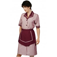 CAMICE AMALFI CON GREMBIULINO - ISACCO 004303
