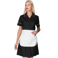 CAMICE FIRENZE CON GREMBIULINO - ISACCO 007501G