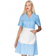 CAMICE FIRENZE CON GREMBIULINO - ISACCO 007510G