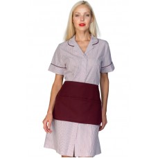 CAMICE FIRENZE CON GREMBIULINO - ISACCO 007513G