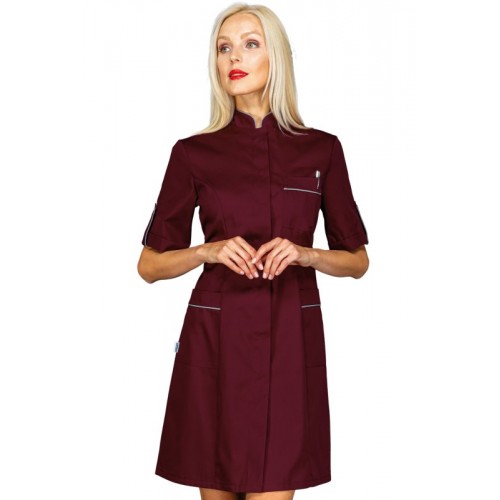 CAMICE VENEZIA MEZZA MANICA - ISACCO 007703M