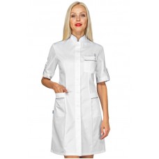 CAMICE VENEZIA MEZZA MANICA - ISACCO 007710M