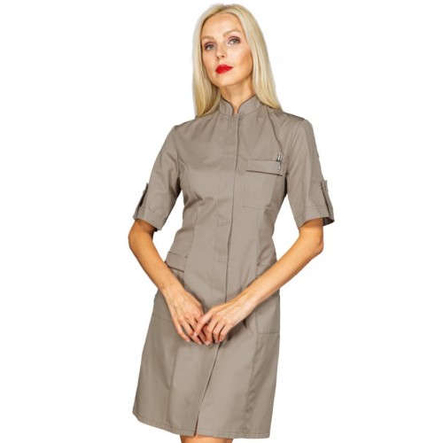 CAMICE VENEZIA MEZZA MANICA - ISACCO 007735M