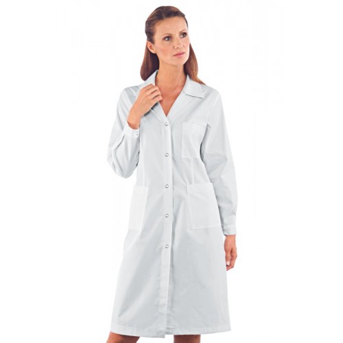 CAMICE DONNA BOTTONI A PRESSIONE- ISACCO 008020