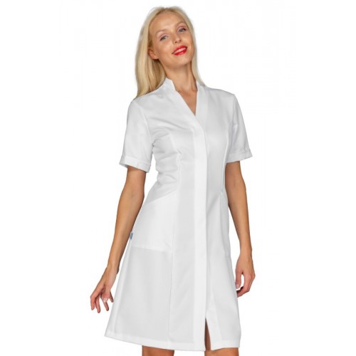 CAMICE DONNA ACAPULCO - ISACCO 008410M