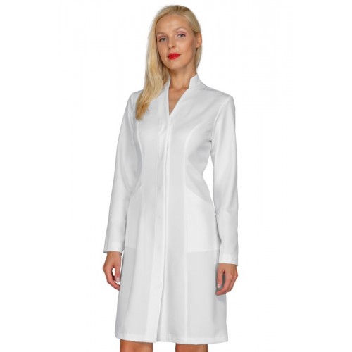 CAMICE DONNA ACAPULCO - ISACCO 008420