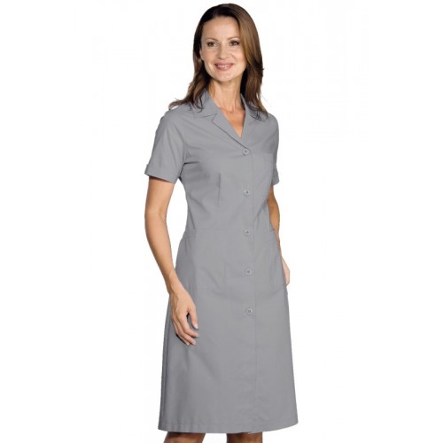 CAMICE DONNA - ISACCO 009012M
