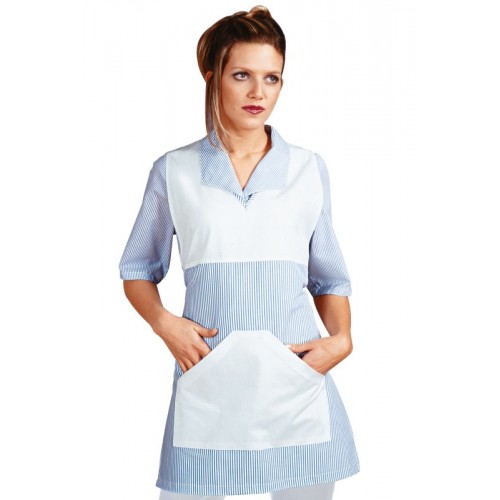 PONCHO COLLO A V - ISACCO 010102