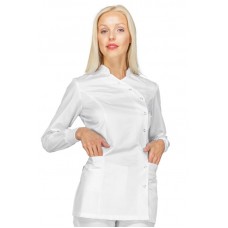 CASACCA NIZZA BOTTONI A PRESSIONE - ISACCO 012280P