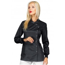 CASACCA NIZZA BOTTONI A PRESSIONE - ISACCO 012281P