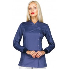 CASACCA NIZZA BOTTONI A PRESSIONE - ISACCO 012282P