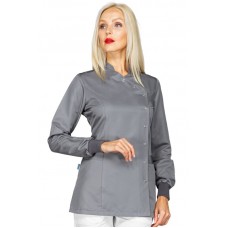 CASACCA NIZZA BOTTONI A PRESSIONE - ISACCO 012288P