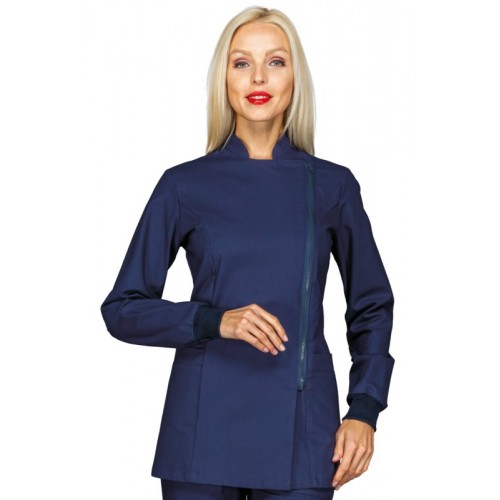 CASACCA COVENTRY POLSO IN MAGLIA - ISACCO 012302P