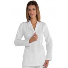 CASACCA COIMBRA SLIM BIANCO - ISACCO 016209
