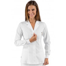 CASACCA COIMBRA SLIM BIANCO - ISACCO 016270P