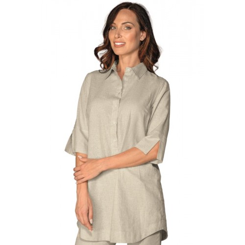 BLUSA JAVA - ISACCO 019516