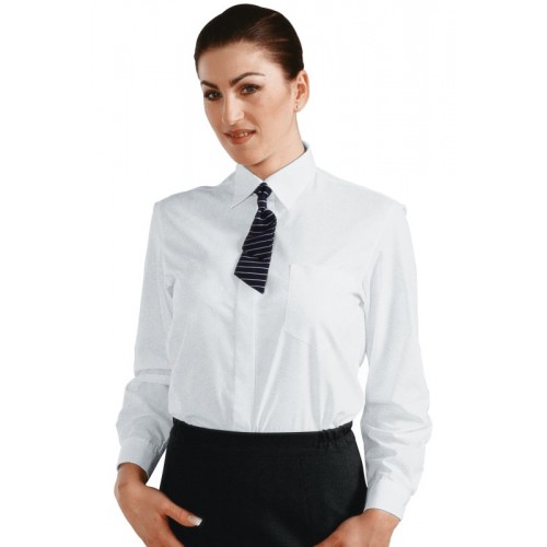 CAMICIA DONNA - ISACCO 021000