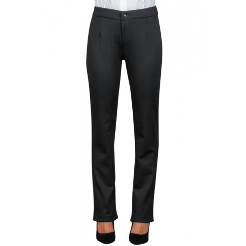 PANTALONE DONNA TRENDY - ISACCO 024291