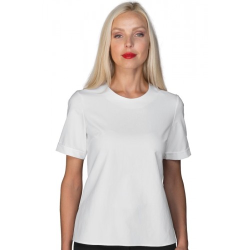 CAMICETTA DONNA GRANADA TECHNOLOGY - ISACCO 025250M