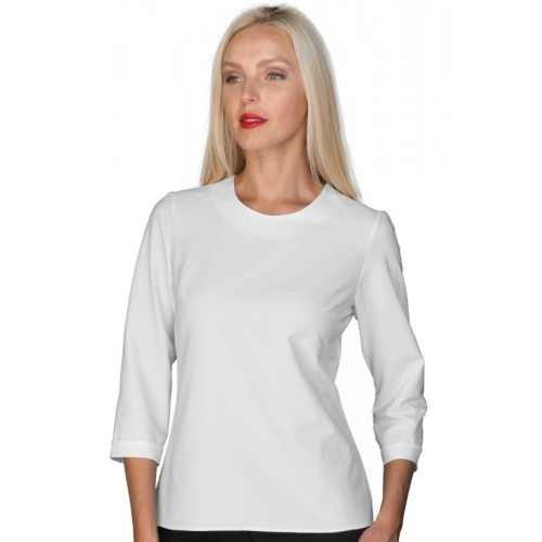 CAMICETTA DONNA GRANADA TECHNOLOGY - ISACCO 025250T
