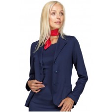 GIACCA MARYLAND JERSEY MILANO - ISACCO 027892