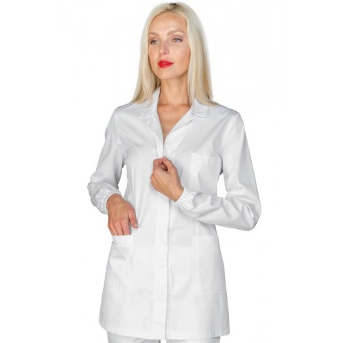 CASACCA ATENE ZIP - ISACCO 031420