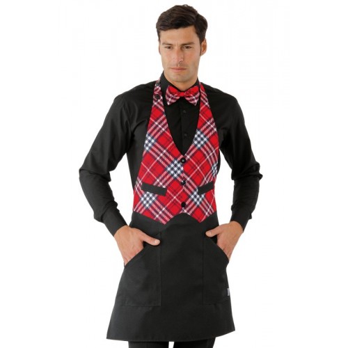 GARCON UNISEX - ISACCO 037068