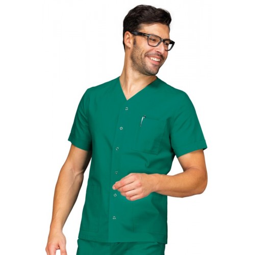 CASACCA ZUOZ - ISACCO 041204M
