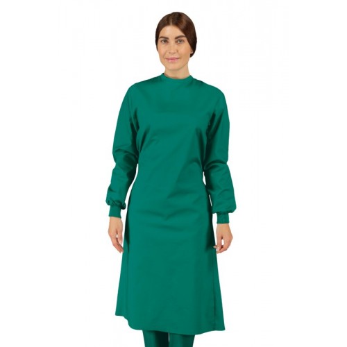 CAMICE DURBAN - ISACCO 042804