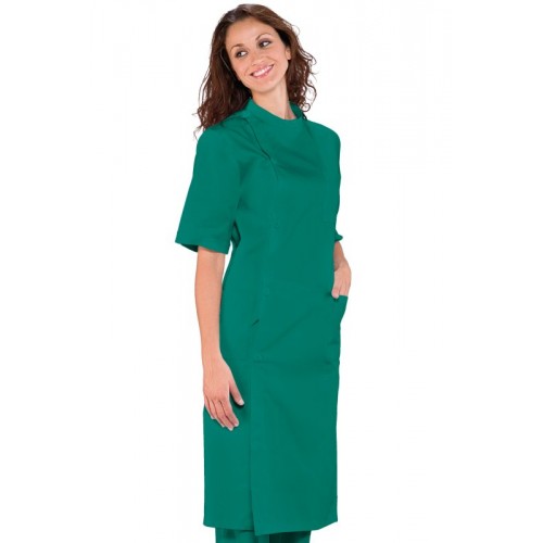 CAMICE DENTISTA - ISACCO 043204M