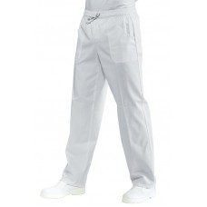 PANTALONE CON ELASTICO - ISACCO 044000B