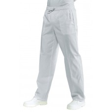 PANTALONE CON ELASTICO - ISACCO 044008