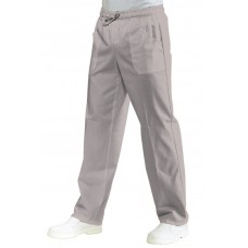 PANTALONE CON ELASTICO - ISACCO 044012