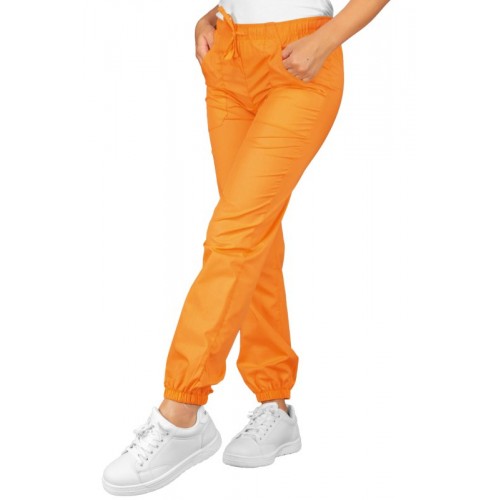 PANTAGIAFFA CON ELASTICO - ISACCO 044013F