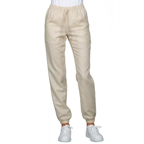 PANTAGIAFFA CON ELASTICO - ISACCO 044016F