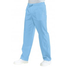 PANTALONE CON ELASTICO - ISACCO 044042