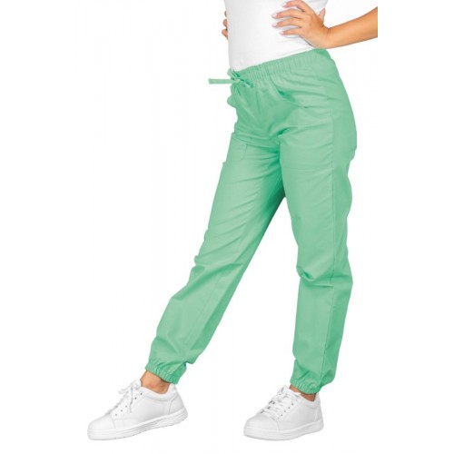 PANTAGIAFFA CON ELASTICO - ISACCO 044049F