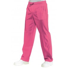 PANTALONE CON ELASTICO - ISACCO 044060
