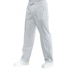 PANTALONE CON ELASTICO - ISACCO 044070