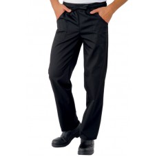 PANTALONE CON ELASTICO - ISACCO 044301