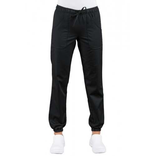 PANTAGIAFFA CON ELASTICO - ISACCO 044301F