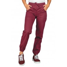 PANTAGIAFFA CON ELASTICO - ISACCO 044303F
