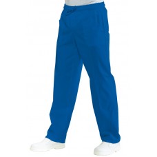 PANTALONE CON ELASTICO - ISACCO 044400