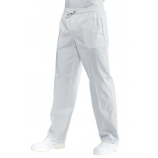 PANTALONE CON ELASTICO - ISACCO 044409