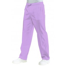 PANTALONE CON ELASTICO - ISACCO 044427